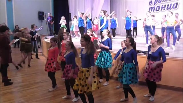Style Dance В ритме танца 2016 смотреть онлайн