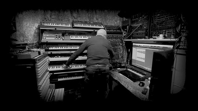 Circles of Sounds смотреть онлайн