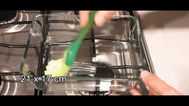 PAPAS CON QUESO GRATINADO / Receta para principiantes deliciosa y con pocos ingredientes смотреть онлайн