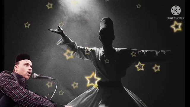 #Qawwali Chap Tilak Sab Cheeni Re Mose Naina Milake By Sarwar Niyazi Qawwal смотреть онлайн