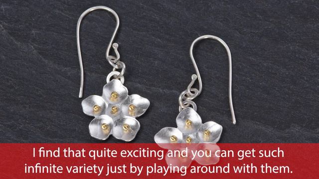 Annette Petch Jewellery