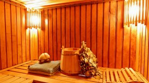 Чем обработать дерево в ПАРИЛКЕ БАНИ, стены: сруб, брус, вагонка В ПАРНОЙ; не проморгайте момент!