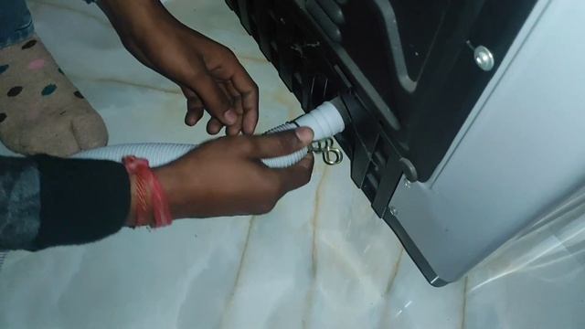 Samsung Fully Automatic Top Load Washing Machine Grey?Unboxing, Installation, Demo?Budget Friendly