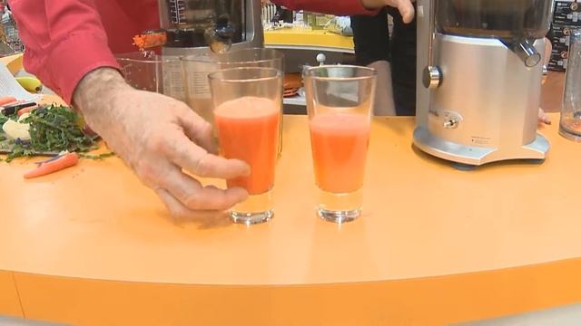 January "Gadget of the Month" with Cooks Corner смотреть онлайн