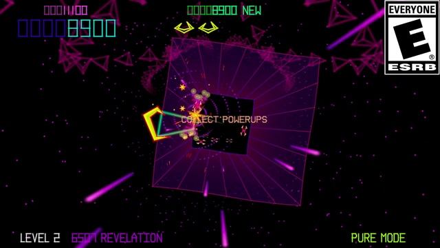 PS4 Shmups - 1 (12 shoot em ups for your playstation 4) смотреть онлайн