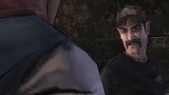 The Walking Dead Season 1 walkthrough episode 4 sequel 4 смотреть онлайн