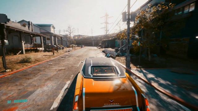 Cyberpunk 2077 - Latest Update + DLC Gameplay! 4k MAX Settings RTX 3090 Gaming PC! смотреть онлайн