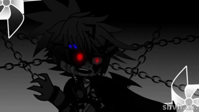 [Burn The Stars meme] [Piggy!Perfect World AU] [original] смотреть онлайн