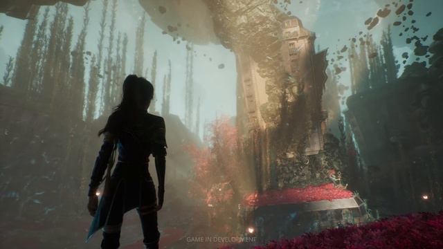 Clair Obscur: Expedition 33 | First Look Gameplay смотреть онлайн