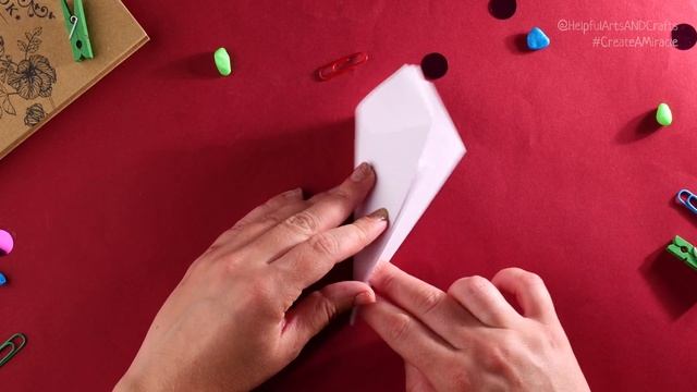 5 ideas Cutting Paper Art Designs for Decoration for Christmas ❄️ How to make a paper snowflake смотреть онлайн