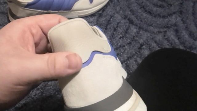 Adidas zx500 RM (boost) за 3500 пушка. смотреть онлайн