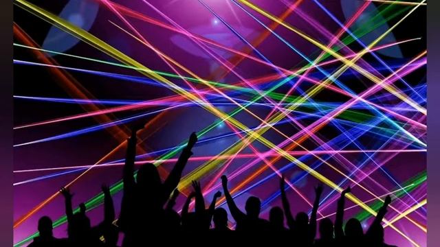 Неоновая/Дискотека/#1 смотреть онлайн