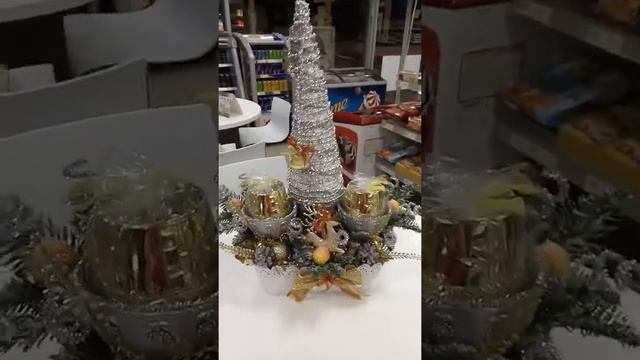 ❄Новогодние украшения❄Ручная работа❄ смотреть онлайн