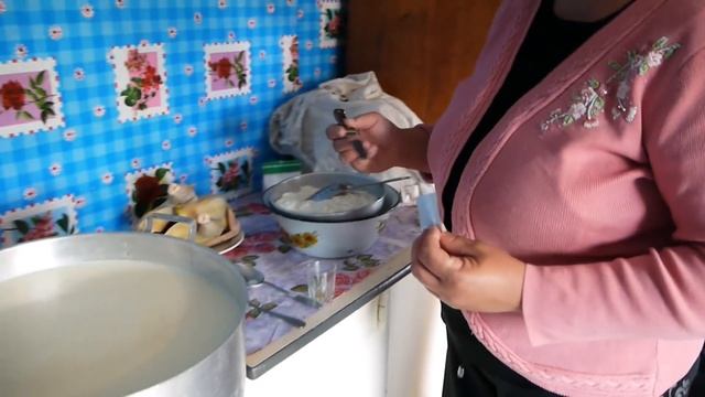 РЕЦЕПТ ВКУСНОЙ БРЫНЗЫ . ТУШЕНАЯ КАПУСТА ОТ МАРИИ СЕМЕНОВНЫ . смотреть онлайн