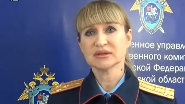 В Омской области обыскивают заправку, где залили газ во взорвавшийся баллон смотреть онлайн