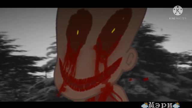Gacha club/Gacha life страшилка "Тварь из леса"3-ья серия финал смотреть онлайн