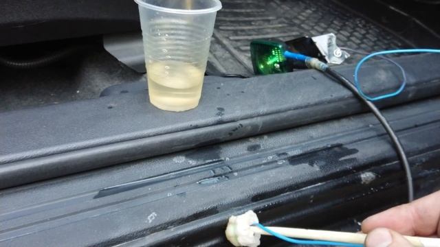 Холодная оцинковка кузова смотреть онлайн