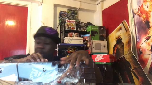 Tekken Collectors Edition Unboxing смотреть онлайн