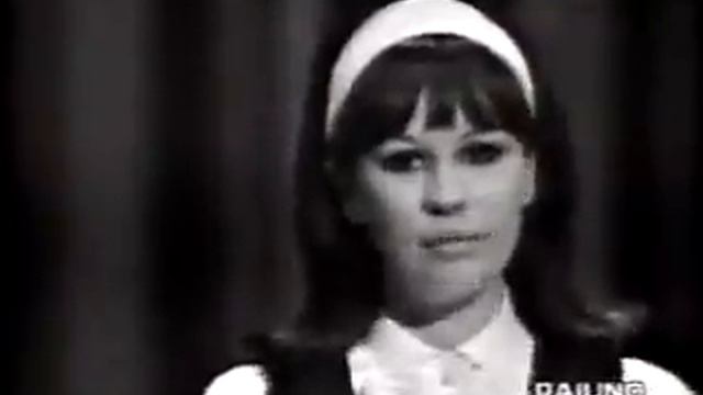 Astrud Gilberto - dammi un'idea summer samba 1967 смотреть онлайн