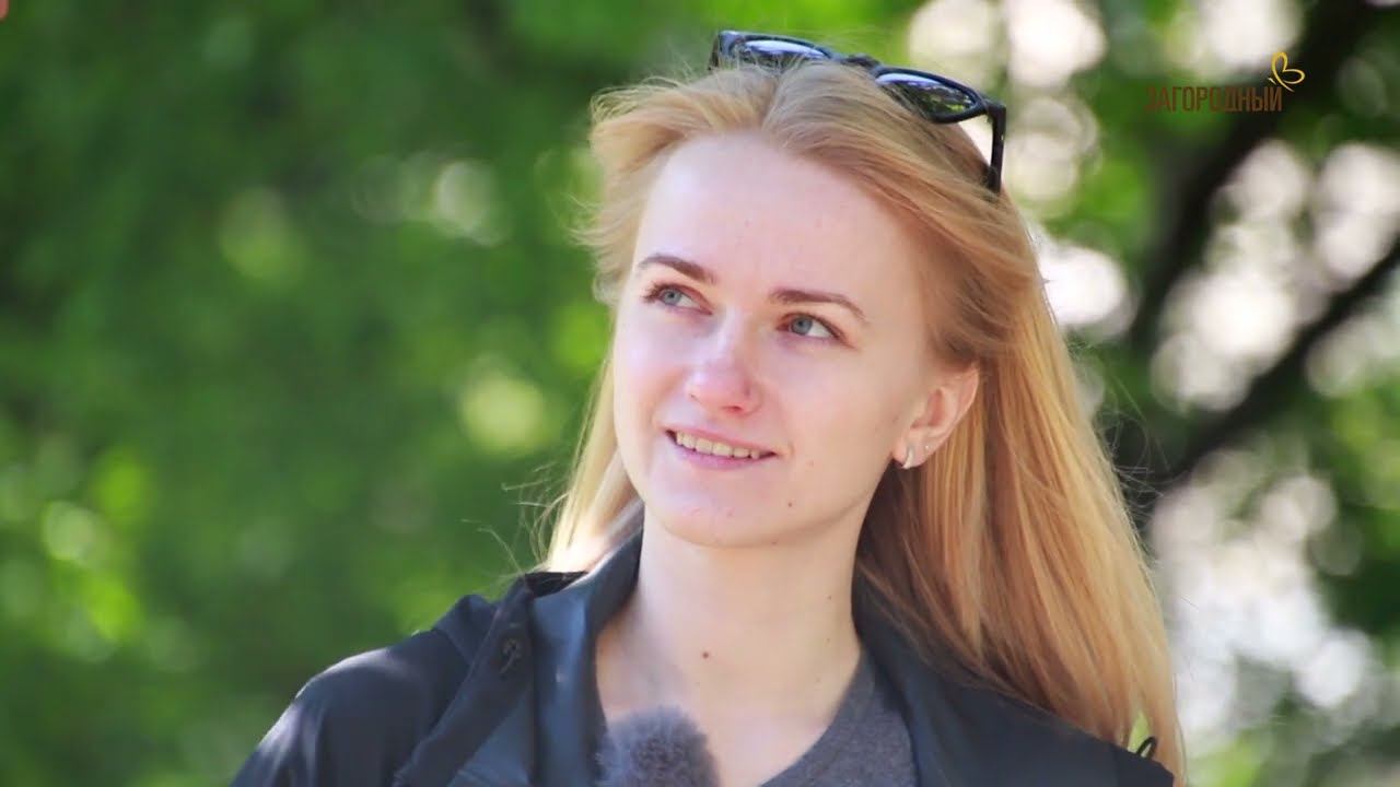 Анна Жаркова // Городские садоводы. Сезон 1 смотреть онлайн