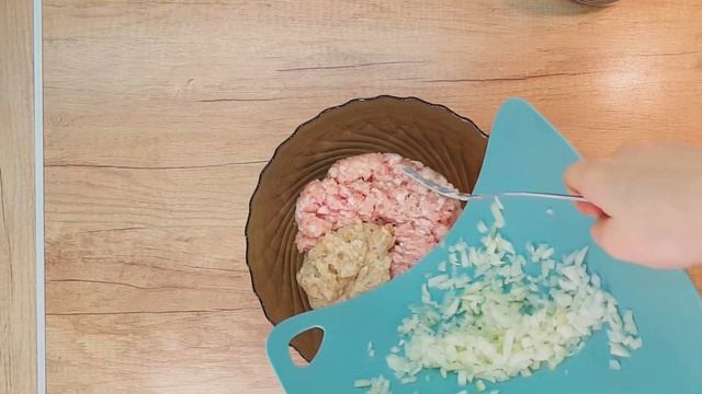 КЮРДАН-КЕБАБ.Турецкое блюдо, которое СВОДИТ всех С УМА!Турецкая кухня.Блюдо из баклажана и мяса! смотреть онлайн