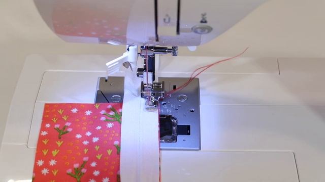 Singer Confidence Quilter 7469Q 27 Zipper Foot смотреть онлайн