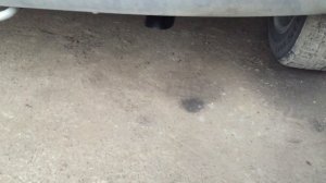 Прямоток Форд Фиеста 1.6 Банка MG-Race