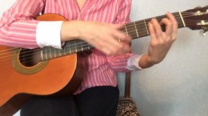 На север (Мельница) разбор со вступлением (два боя)