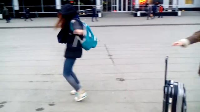 Вы в танцах! смотреть онлайн