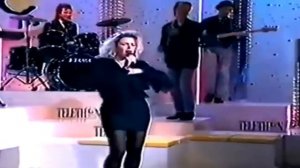 Kim Wilde - Never Trust A Stranger HD