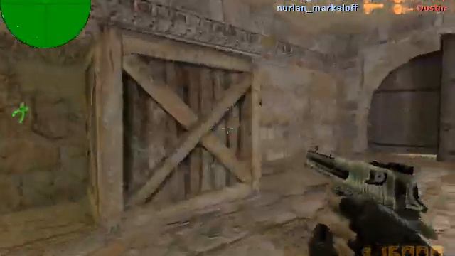 counter straik 1 6 metori смотреть онлайн