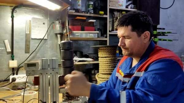 Сталь ASP2060. Тест. 1600 резов #ASP2060. #HAP72