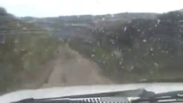 Toyota Tercel & Susuki Santana 4X4 #8 смотреть онлайн