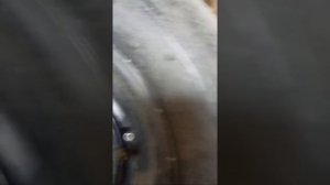 Какое давление в шинах Ситикоко