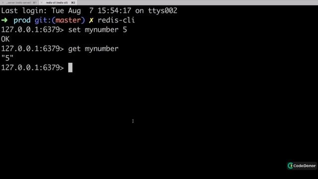 19. Multi Command Containers | Docker and Kubernetes The Complete Guide смотреть онлайн