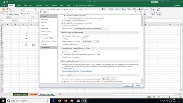 How To Enable Macros in Microsoft Excel смотреть онлайн