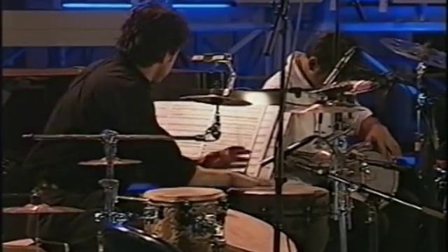 Absolute Ensemble - Sabah El Leil смотреть онлайн