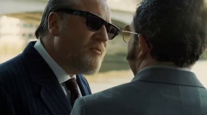 НОВИНКА КРУТОЙ БОЕВИК Телохранитель