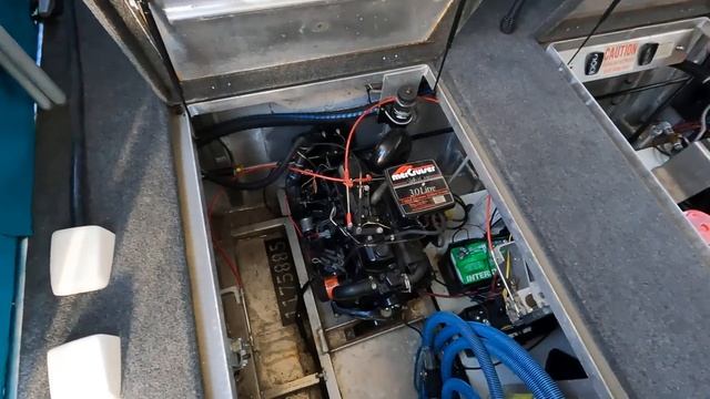 1992 Sumerset 16 x 64 WB Houseboat on Norris Lake Tennessee - SOLD! смотреть онлайн