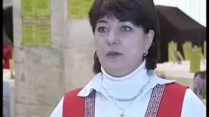 В Братске открылась ярмарка  меда семьи Ивановых