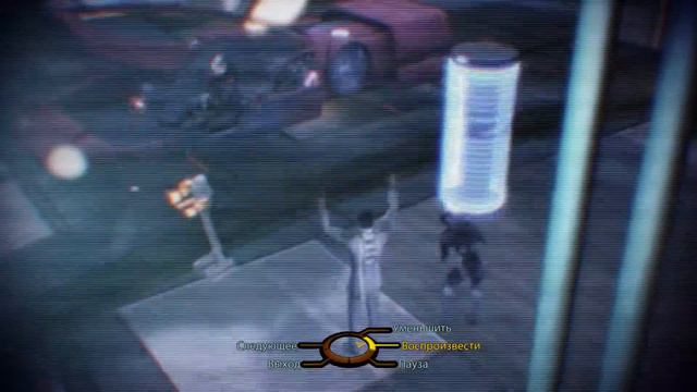 Mass Effect 2 – База Серого Посредника 4 смотреть онлайн