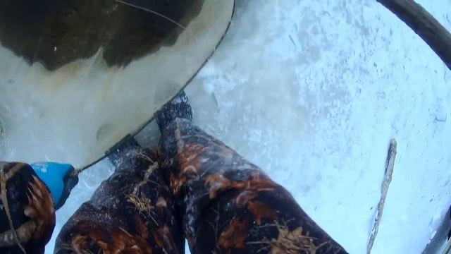 РЫБАЛКА НА ПАУК ПОДЪЕМНИК! МЕШОК РЫБЫ ЗА ПОДЪЕМ! Лютая рыбалка на Амуре! смотреть онлайн