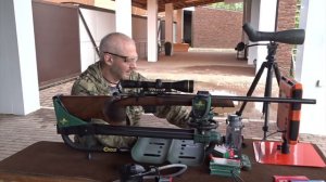 6,5 Grendel - народный варминт? CZ527 Varmint MTR, патроны БПЗ, PPU и самокрут.