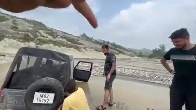 4×4 Offroading Ride Tha Best Video Offroading 4×4 https://youtube.com/shorts/nIEeKbcQu1Y?si=Uc9273N смотреть онлайн