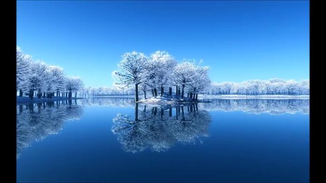Tchaikovsky: Symphony No.1 'Winter Daydreams' (Karajan)