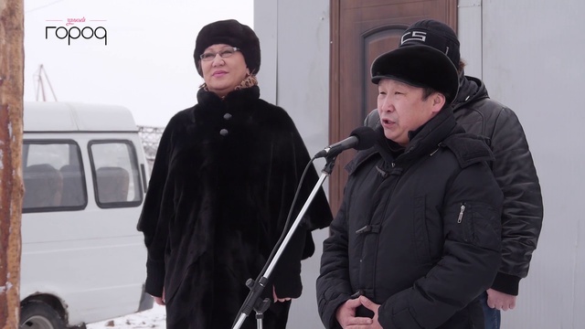 "Умный Город" - телеверсия (выпуск №44) смотреть онлайн