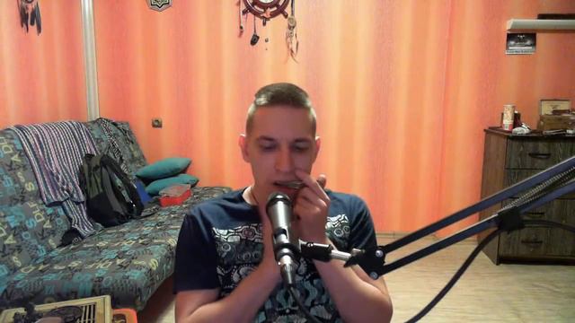 vargan74 - обзор на варган Глазырина Пастух| Glazyrin jews harp herdsman смотреть онлайн