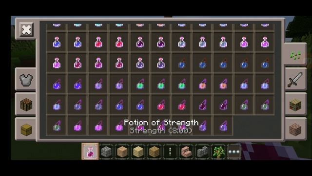 Craftsman, LokiCraft, MasterCraft, Craft Palace Pro, Minecraft PE, MCPE