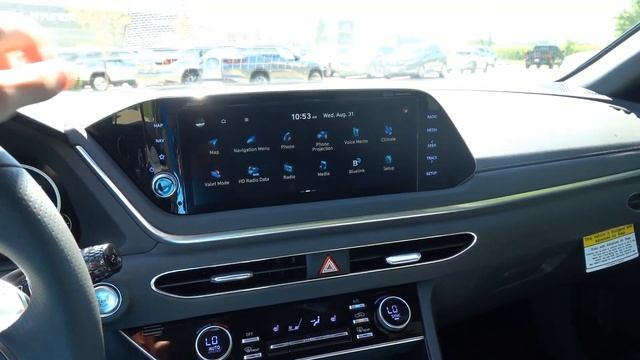 2023 Hyundai Sonata SEL Plus | Best Value In The Lineup?