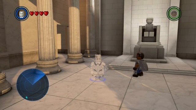 Dlc lego marvel avengers parte 2 смотреть онлайн